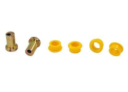 Whiteline - Rear Camber (adjustment) Bushings